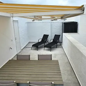  Apartment Torroxcostaholiday